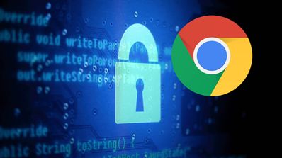 Seguridad de Chrome de pago