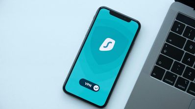Surfshark tiene ya VPN para Apple TV