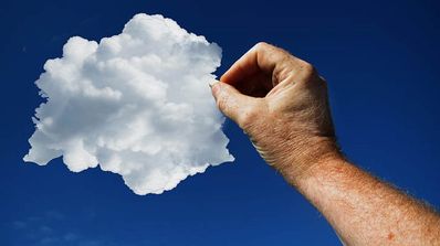 Usos útiles de la nube en Internet