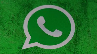 Virus a través de una foto en WhatsApp