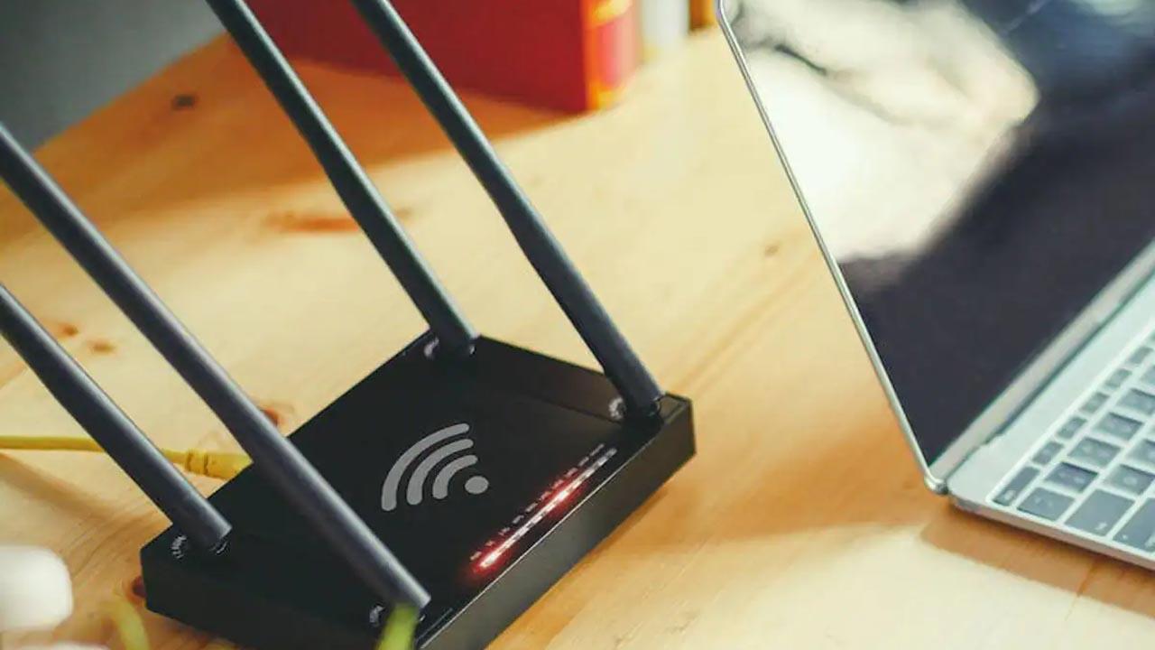Vulnerabilidad en la red Wi-Fi