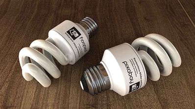 Ahorrar energía en las vacaciones de verano
