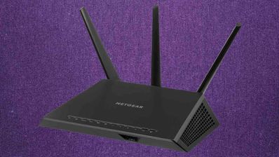 Apagar el router en vacaciones