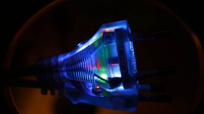 Aumento del consumo de aparatos eléctricos en verano
