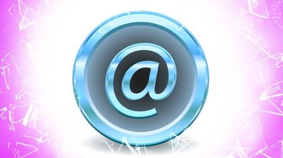 Archivos peligrosos que pueden llegar por e-mail