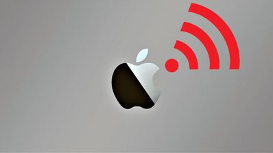 Explotan el Wi-Fi de Apple