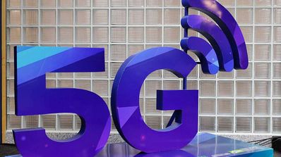 Cambiar fibra óptica por 5G