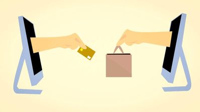 Riesgo de comprar cosas de valor online