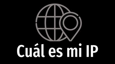 Logo Cual es mi IP
