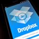 Filtración de datos en Dropbox