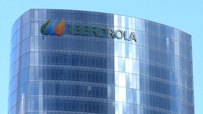 Datos robados a Iberdrola