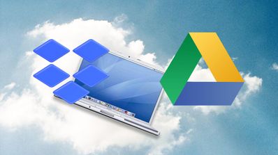 Diferencias entre Dropbox y Drive