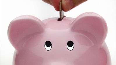 Error al proteger cuentas bancarias