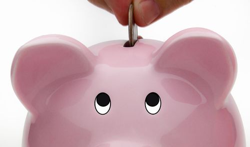 Error al proteger cuentas bancarias