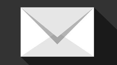 Estafa que llega por correo