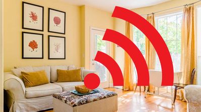 Evitar usar repetidor Wi-Fi