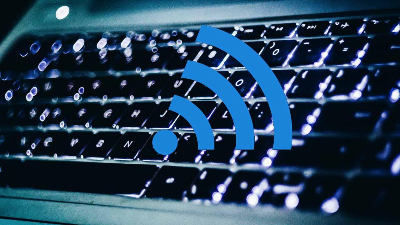Malware que ataca al Wi-Fi