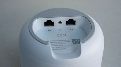 Sistema Mesh o fibra óptica plástica
