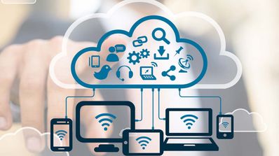 Migrar archivos a otra nube con seguridad