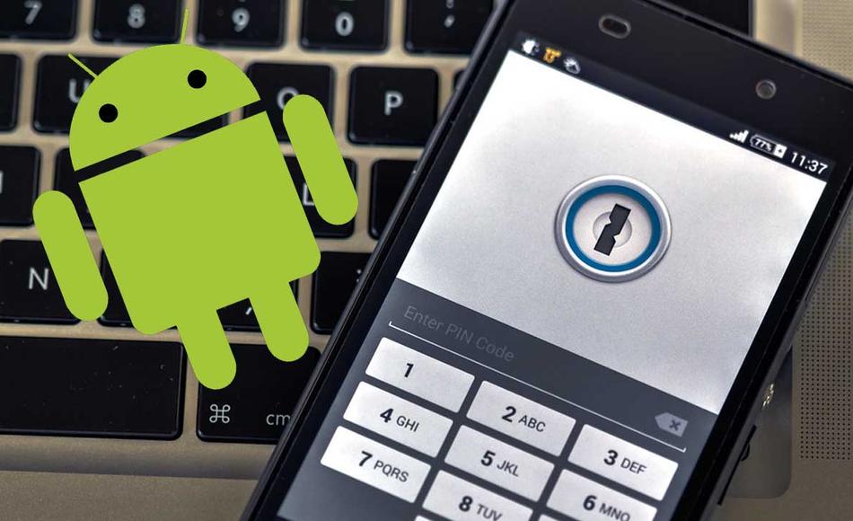 Novedades de seguridad en Android