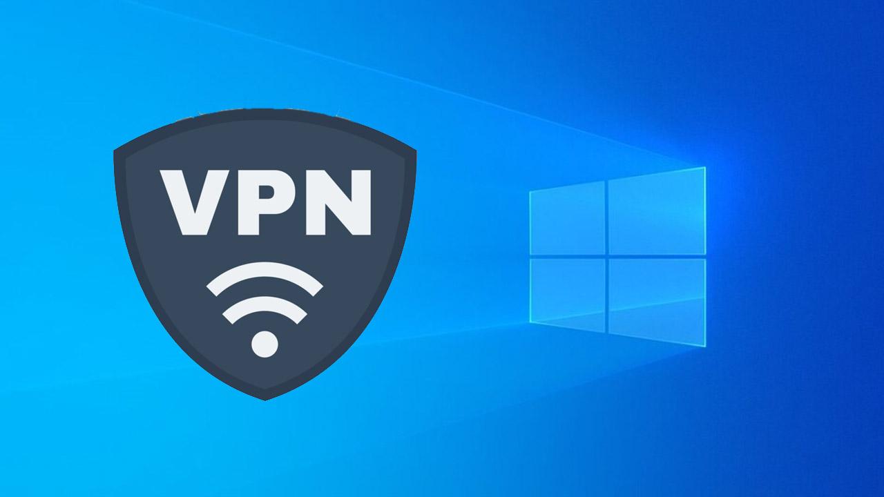 Problema con la VPN al actualizar Windows