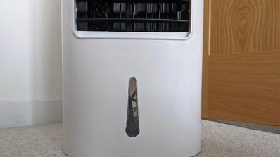 Qué es un climatizador evaporativo