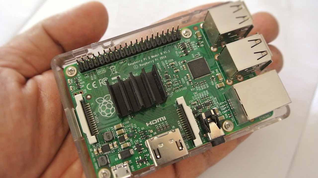 Raspberry Pi Connect para acceder de forma remota