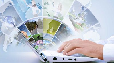 El riesgo de comprar cosas caras en Internet