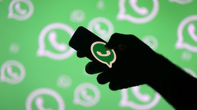 Riesgos de los grupos de WhatsApp falsos