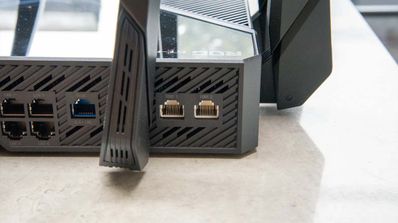 Apagar el router en vacaciones