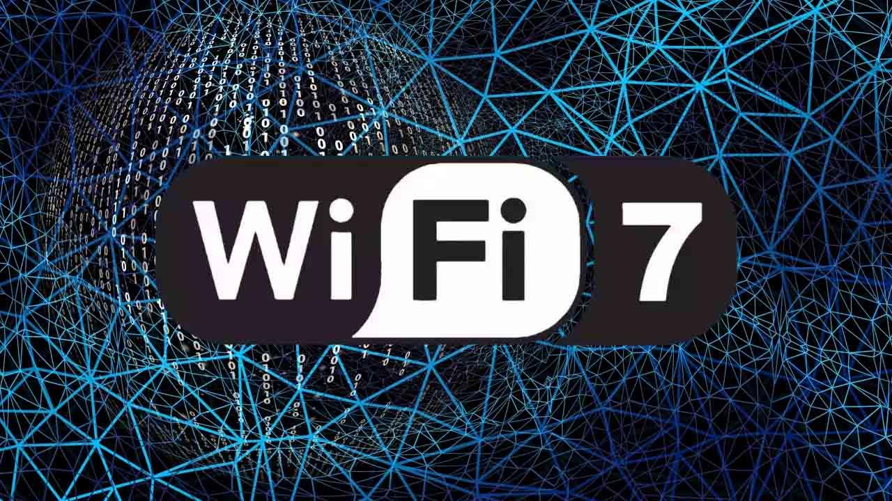 Saber si el router tiene Wi-Fi 7