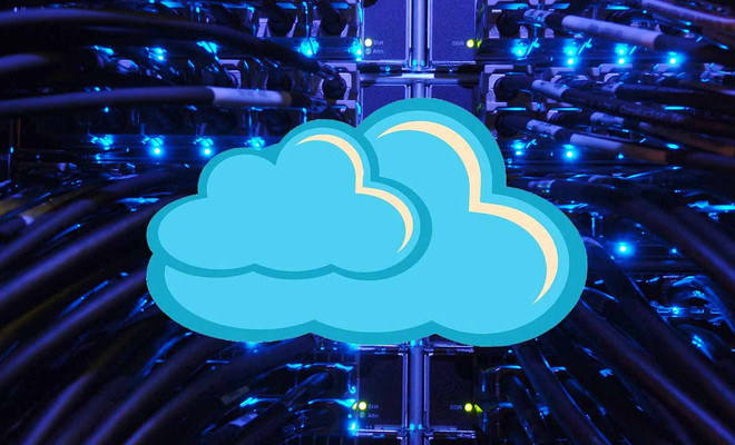 Datos que deberías evitar subir a la nube