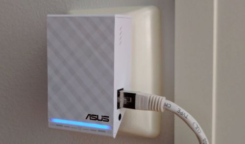 Dónde ubicar mejor el repetidor Wi-Fi