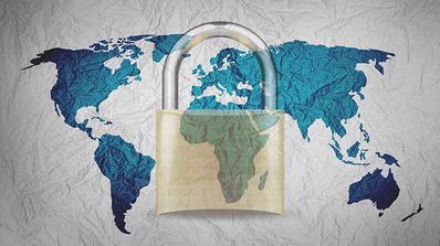 Problema al usar VPN