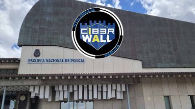 Resumen C1b3rwall 2024 de Policía Nacional