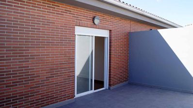 Mejorar el aislamiento térmico para el verano