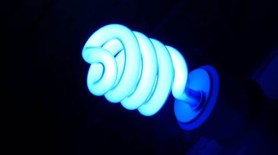 Consumo de energía de los aparatos secundarios