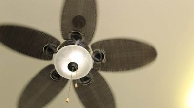 Activar el modo verano en el ventilador