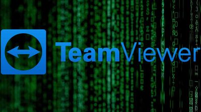 Brecha de seguridad en TeamViewer