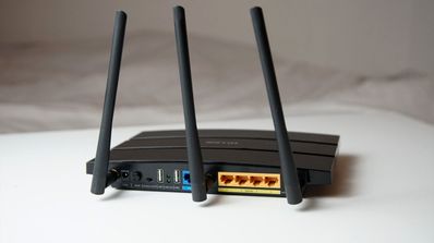 Cambiar o no de router al contratar más velocidad de Internet