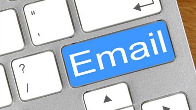 Comprobar si el e-mail está protegido