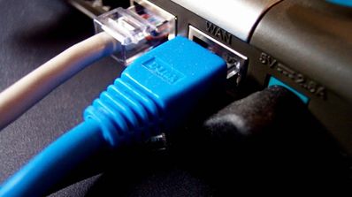 Configuraciones avanzadas en el router