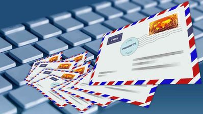 Descubre qué hacer si tienes el correo lleno