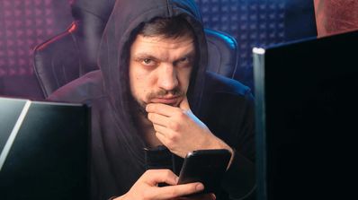 Detectar si un SMS o correo es falso