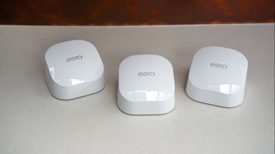 Aprovechar un sistema Wi-Fi Mesh