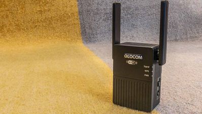 Problemas de interferencias con el repetidor Wi-Fi
