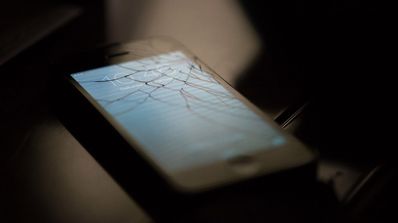 Problema de seguridad en móviles Android desactualizados
