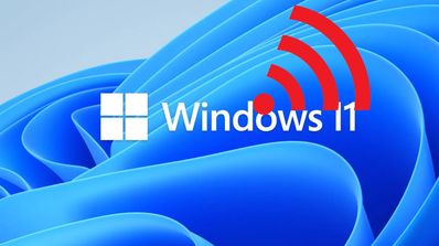 Problema con el Wi-Fi en Windows