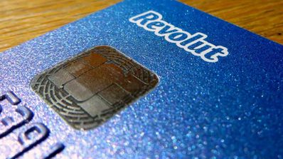 Problemas con tarjeta Revolut