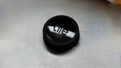 Rastreador de objetos Tile